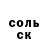 ТГК концентрат Daniar Zhalmuhanov